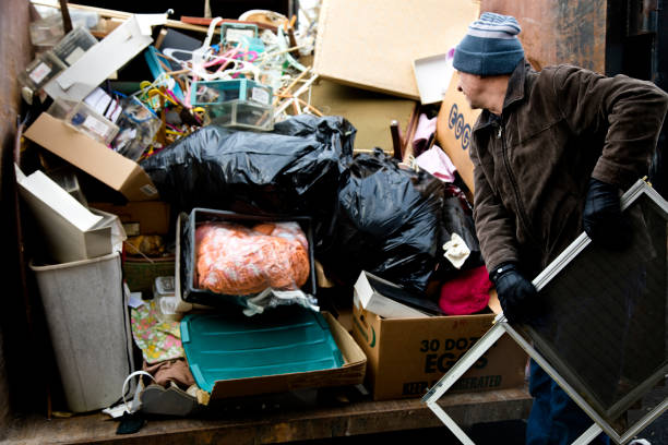 Best Estate Cleanout  in Fond Du Lac, WI