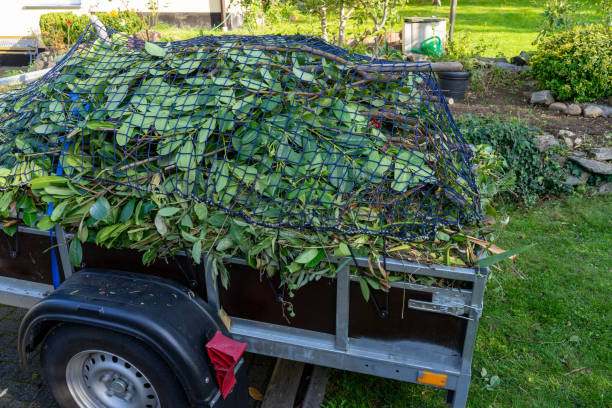 Best Commercial Junk Removal  in Fond Du Lac, WI
