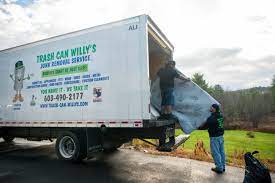 Best Shed Removal  in Fond Du Lac, WI